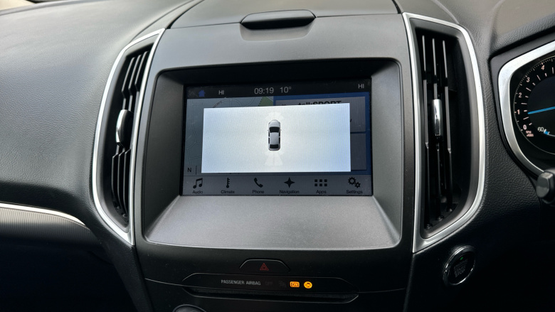 Ford S-MAX 2.0 TDCi 150 Titanium 5dr Diesel Estate